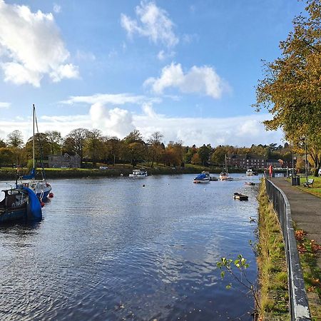 Dumbarton Hillview Leilighet Eksteriør bilde