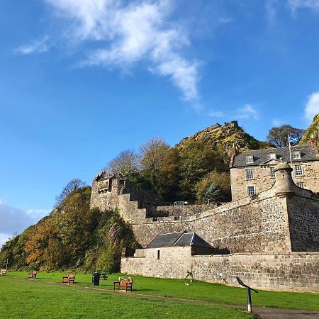 Dumbarton Hillview Leilighet Eksteriør bilde