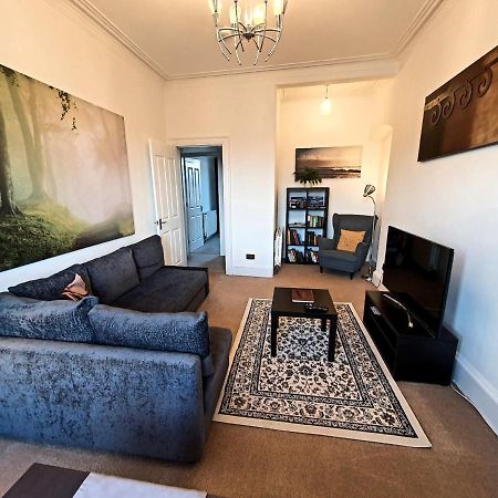 Dumbarton Hillview Leilighet Eksteriør bilde