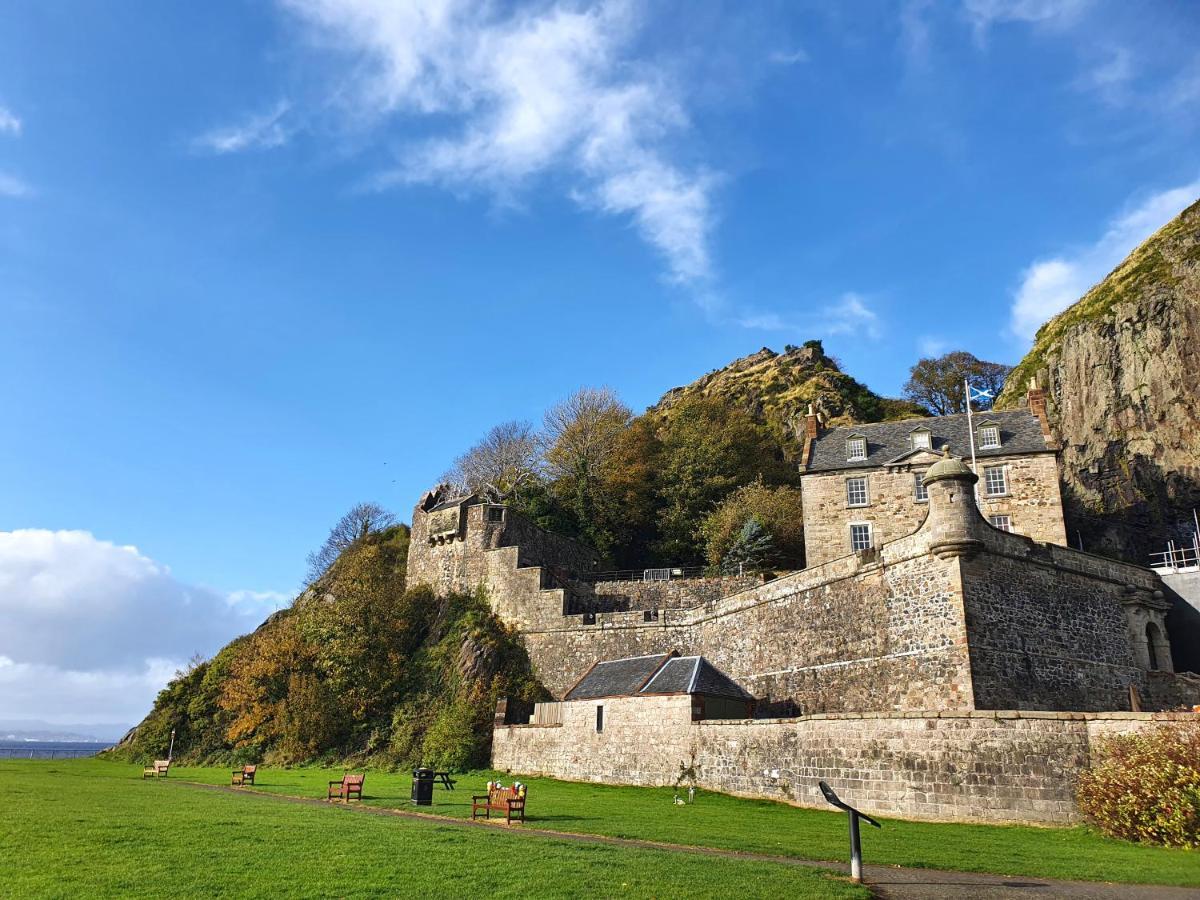 Dumbarton Hillview Leilighet Eksteriør bilde