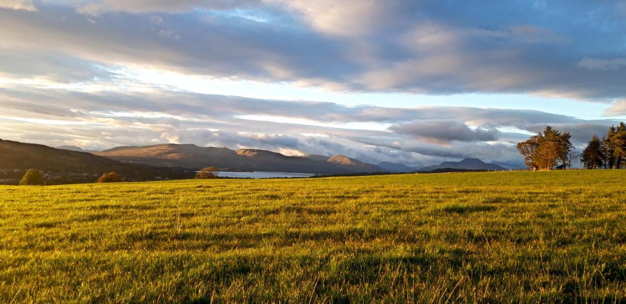 Dumbarton Hillview Leilighet Eksteriør bilde